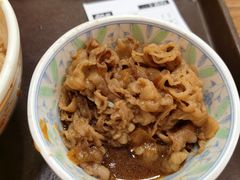 -食其家·牛丼咖喱(广元西路店)