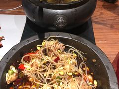 -云海肴·汽锅鸡·云南菜(美罗城店)