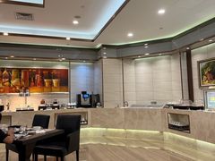 -厦门海景千禧大酒店·海景咖啡厅