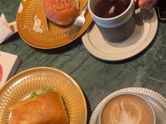 -BAKER&SPICE(环贸店)