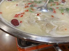 -牧人巷子·大锅羊汤·暴走牛骨(大成路店)
