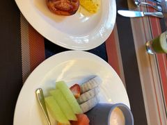 -澳门十六浦索菲特大酒店