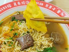 -三大营南昌水煮·油炸(天城路店)
