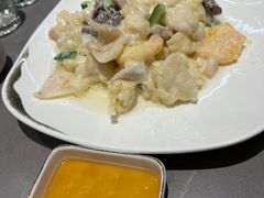 -燕春楼(海河华鼎店)