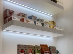 -LELECHA乐乐茶(新街口大洋店)