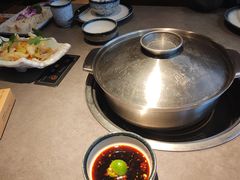 -同仁四季椰子鸡(宝安壹方城店)