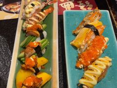 -古田居·特色寿司料理(星之岛旗舰店)