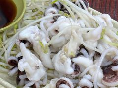 -贞姨美食·老字号海鲜大排档