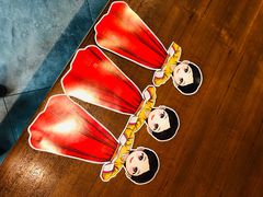 -星巴克(延吉百利城店)