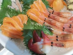 -渔乐之昕·铁板烧自助餐(虹悦城店)