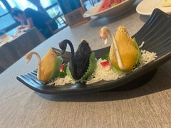 极品天鹅酥-凯逸轩·匠心粤菜(中城名仕汇店)