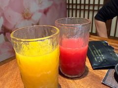 -一本料理(西溪天街店)