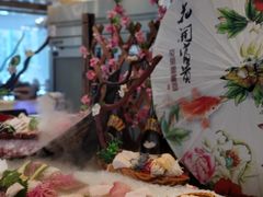 -圣丰索菲特·2 On 988 Café 自助餐厅