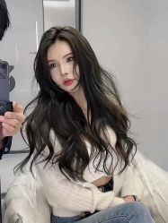 -3AM·S HAIR SALON烫发染发接发