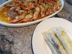 -新白鹿餐厅(松江开元地中海店)