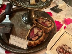 -壳里西餐厅Coquille Seafood Bistro(蒙自路店)