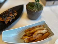 -桃源咖啡厅(武夷山大红袍山庄店)