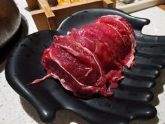 -庖丁家水煮牛排火锅(巴国城店)