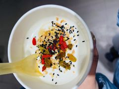 自制酸奶-紫光园(燕郊总店)