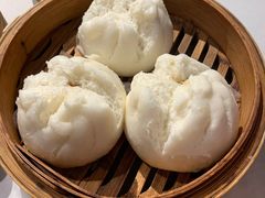蚝皇叉烧包-潮福城大酒楼(湖滨北路店)