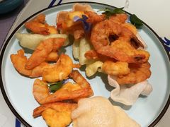 -章丘宴(唐人中心店)