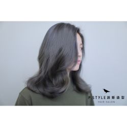-P.STYLE 派斯造型