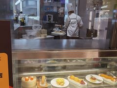 -蔡澜点心·粤菜(月星环球港店)