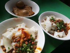 -刘二妈米皮(步行街店)