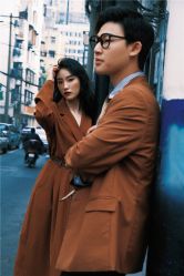-金夫人婚纱摄影(包河万达店)