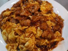 醋溜木须-双和顺-清真(灯市口西街店)