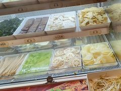 -每味每客·重庆麻辣烫(拓展大厦店)