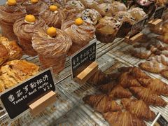 -麦田工坊(月湖店)