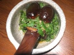 -炊烟小炒黄牛肉(东庆街店)