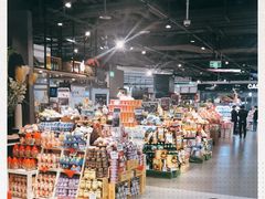 -Olé精品超市(北京合生汇店)