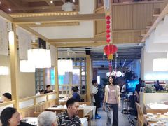 -蜀宴小调·精致家常菜(科华店)