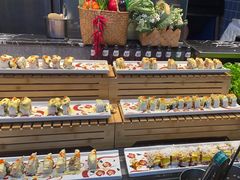 -非烤勿扰韩料自助烤肉(松山湖万科店)