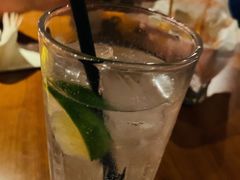 金汤力-HIB HUB公社(解放西路店)