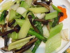 -芳姨广东砂锅粥(张庄路店)