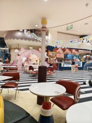 -奈尔宝家庭中心·亲子餐厅(鄞州万达店)