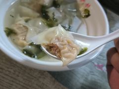 -海平馄饨(逍遥二路店)
