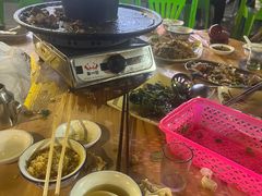 -陈记石山五香羊