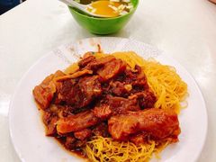 -麦文记面家(佐敦店)