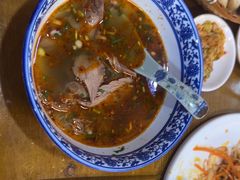 -长安后宰门水盆羊肉(新都心店)