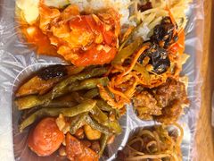 -新红帽自助盒饭(大悦城店)