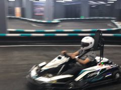 -e赛道卡丁车