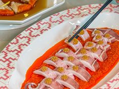 -世博源公馆·本帮融合菜·主题包厢·江景餐厅