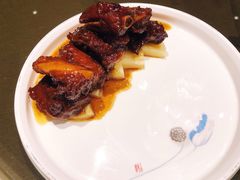 -上海人家花樣年华(中山公园店)