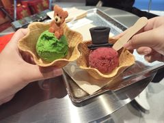 -CORNER CONE GELATO酷矿手作霜淇淋(南头古城店)