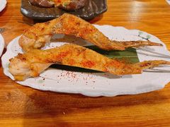 -质烤烤物·活烤海鲜(质烤总店)