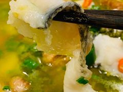 -赵小姐丨新中餐(曲江店)